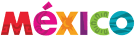 Logo de Visitmexico