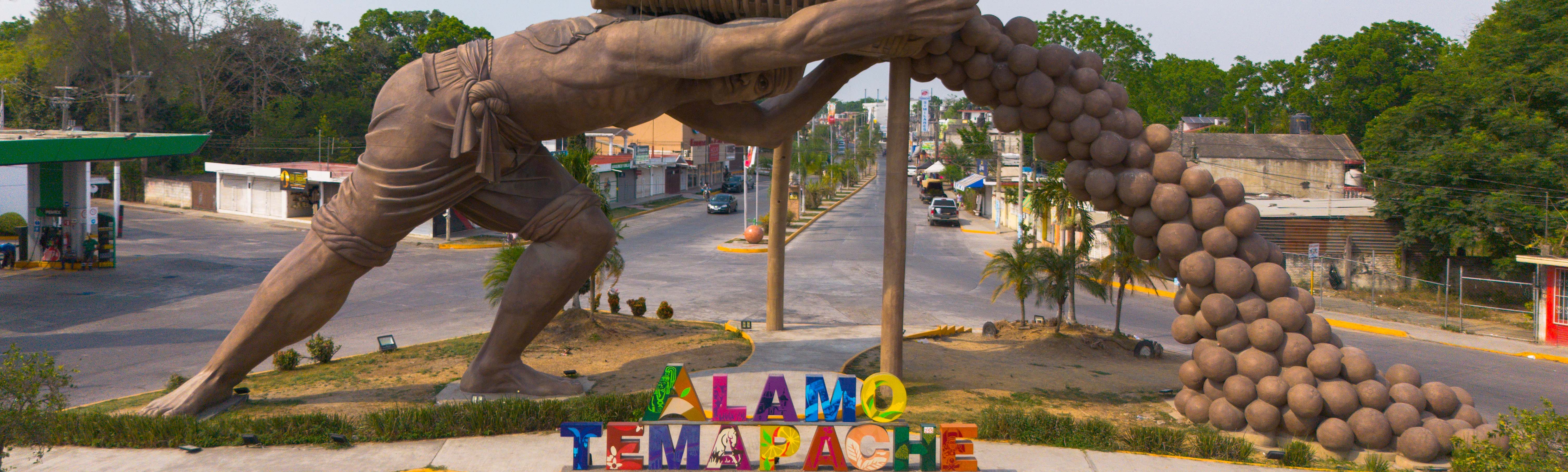 Álamo Temapache