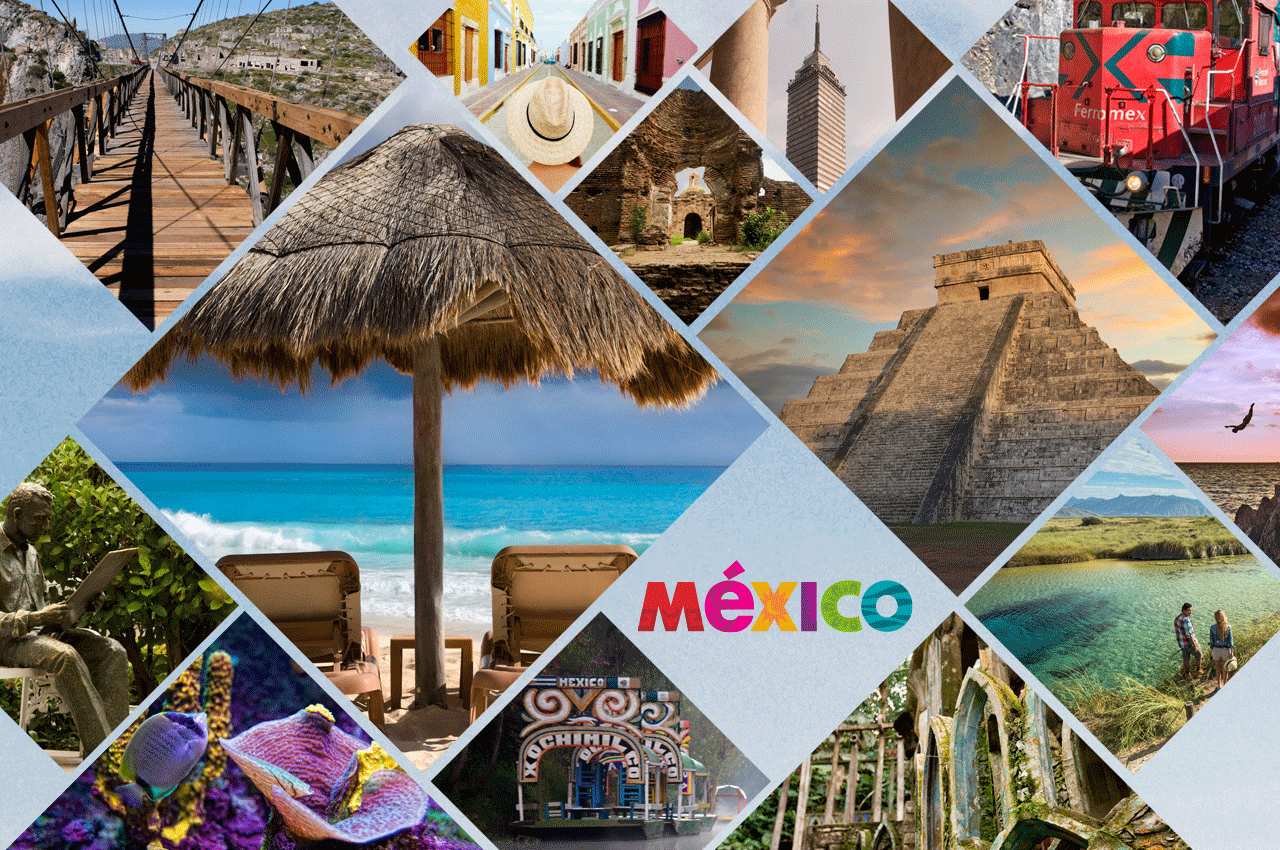 official tourism website of mexico